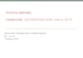 do QA tester, mobile, website, API and appium testing
